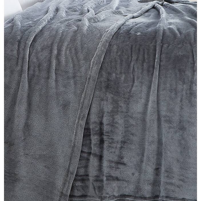 Southshore Fine Linens Premium Fleece Blanket