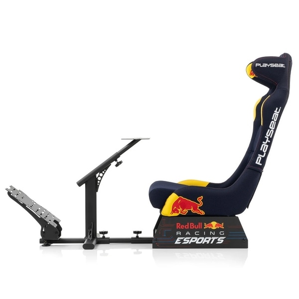 Playseat® PRO Formula-Red Bull Racing PLAYSEAT® PRO FORMULA RED BULL RACING – Apex Sim Racing
