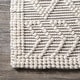 preview thumbnail 27 of 50, Nuloom Natti Contemporary Trellis Area Rug