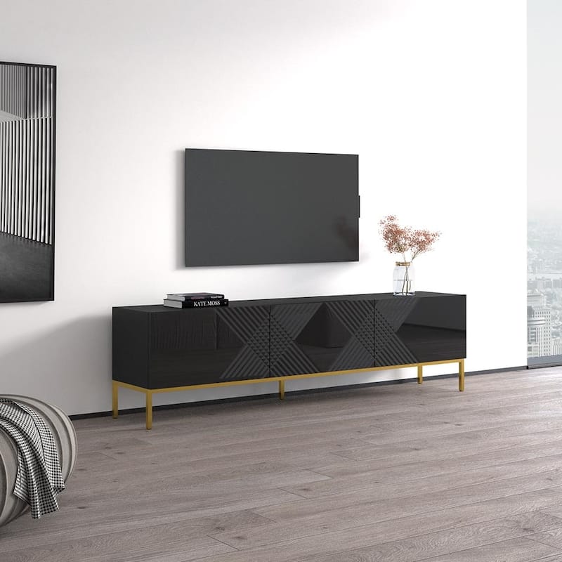 Exito 01 75" TV Stand