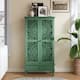 Option Antique Green