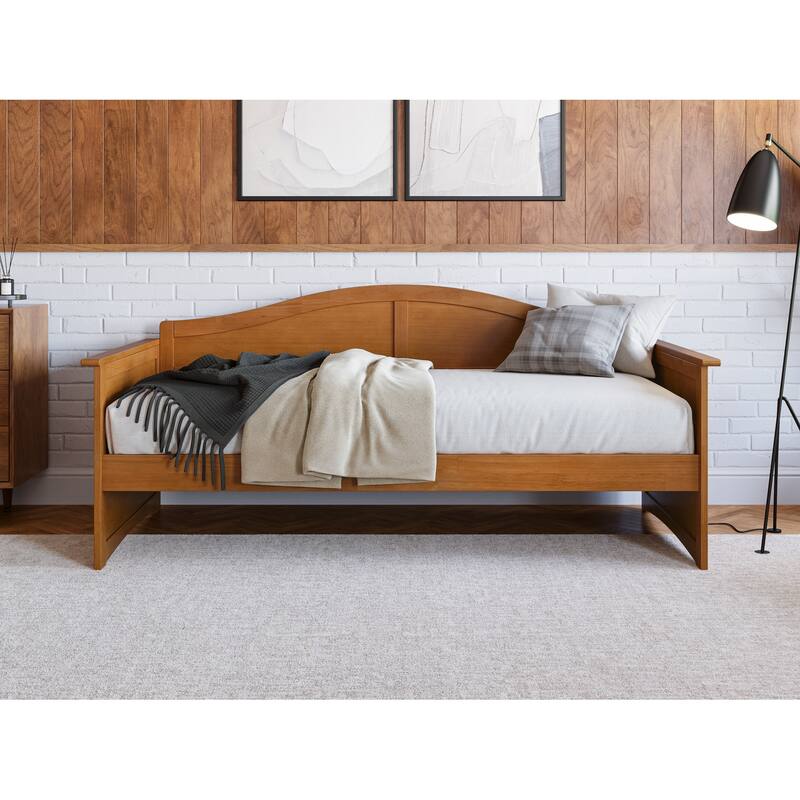 Acadia Twin Wood Daybed