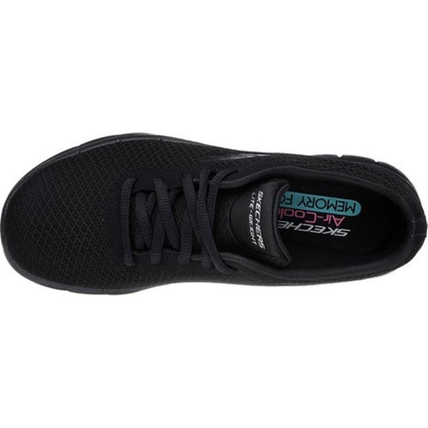 skechers women's flex appeal 2.0 newsmaker sneaker