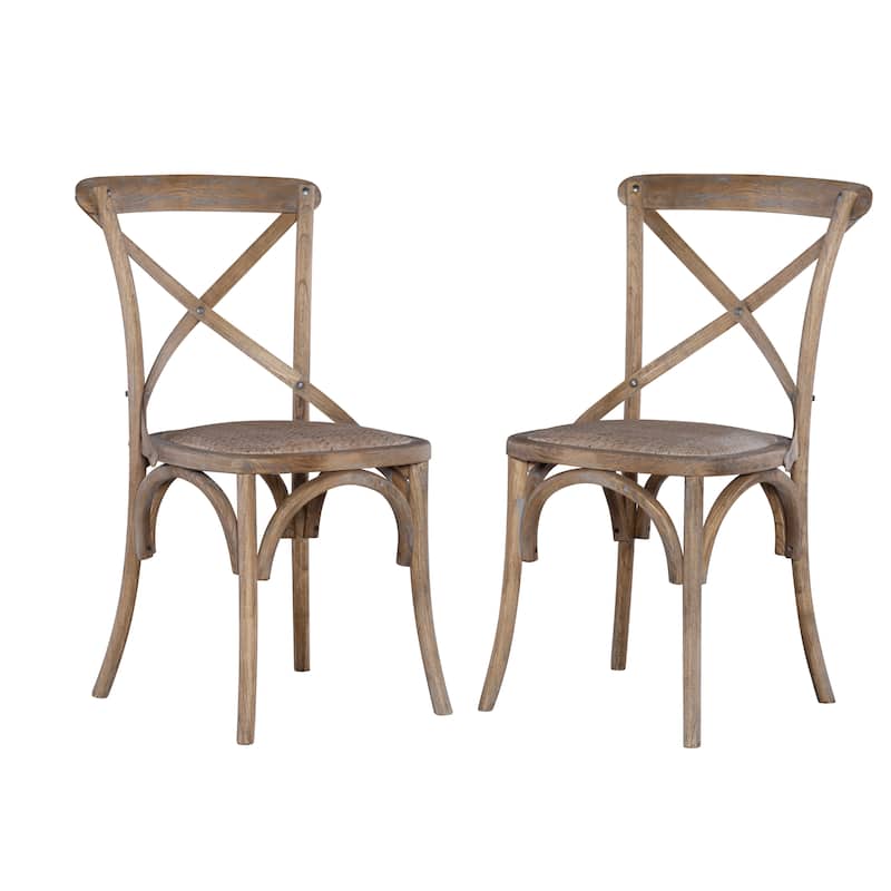 Bentwood Chairs (Set of 2)