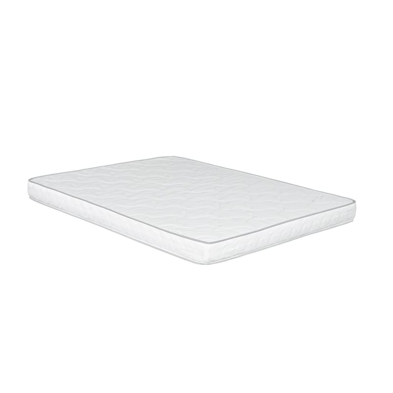 Suri 6 in. Firm Foam Bed in a Box Mattress (set of 2)