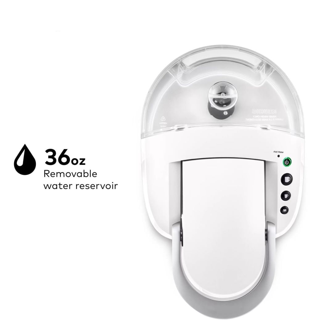 Keurig single hotsell serve compact