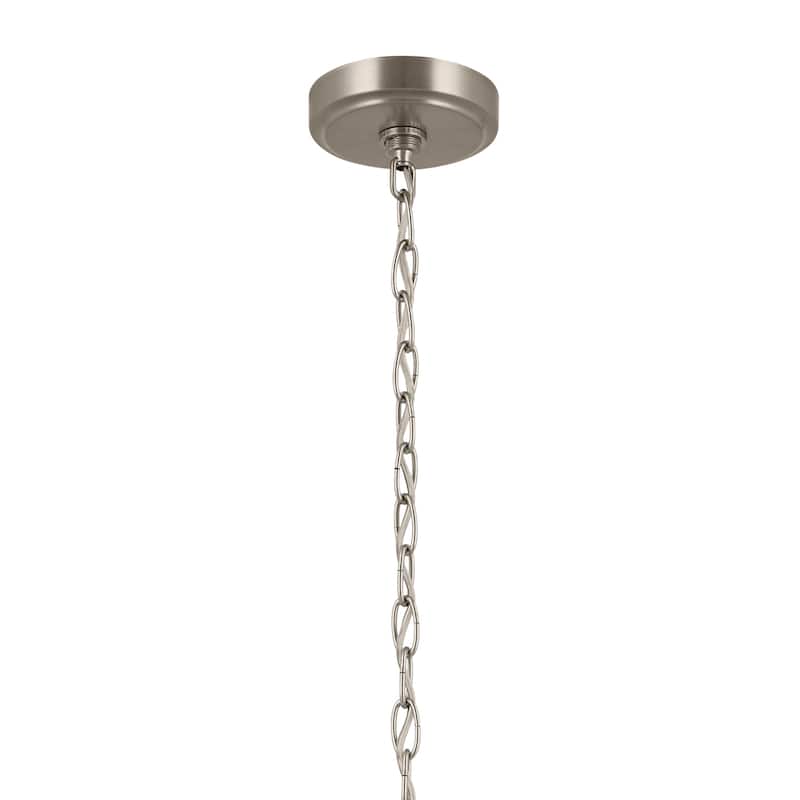Kichler Lighting Winslow 6-Light Chandelier - 26