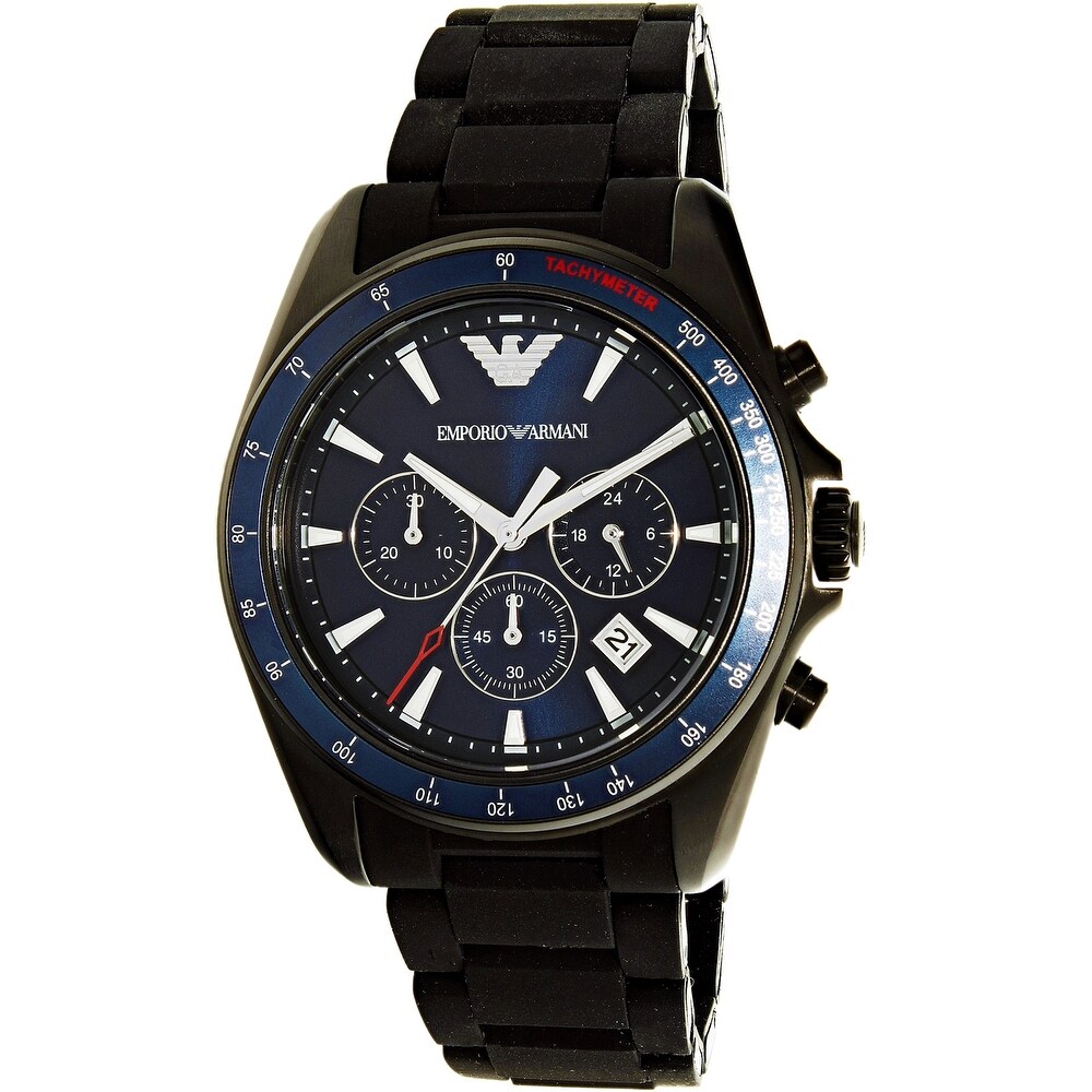 ea7 watches mens