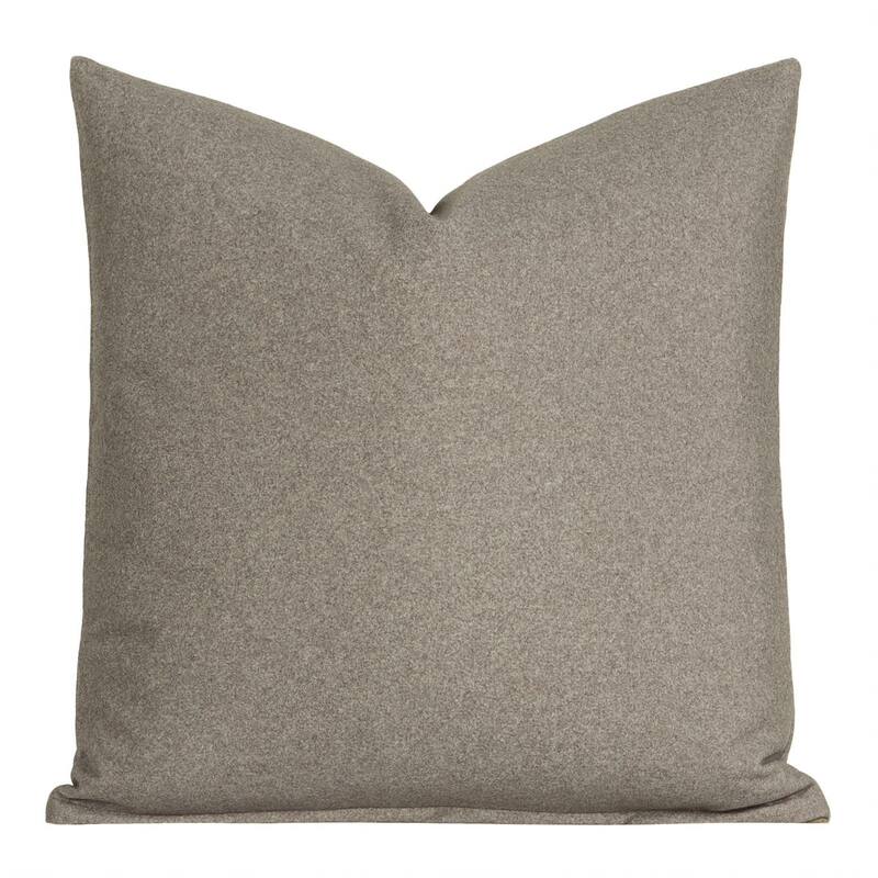 Siscovers Burly Super-Soft Throw Pillow