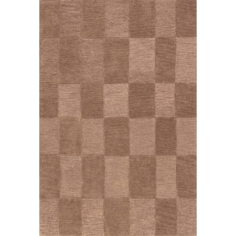 Elliot Wool Area Rug