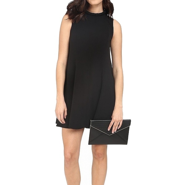 keepsake the label black dress