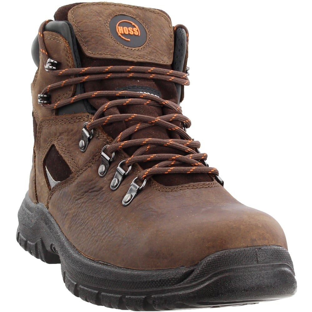 Hoss boots clearance