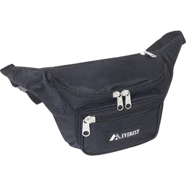 everest Signature Waist Fanny Pack Sets of Two