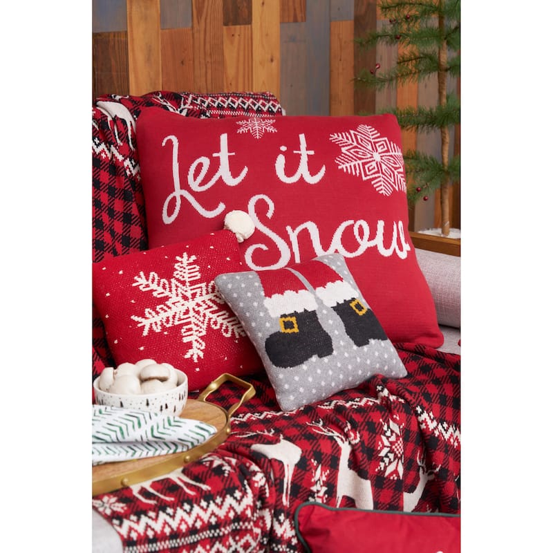 Deer Throw