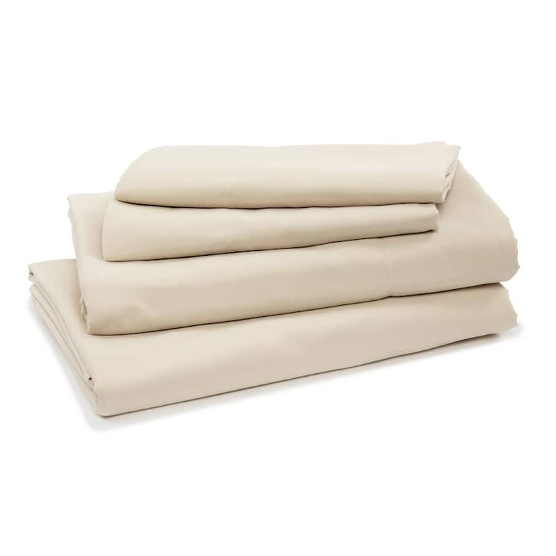 Gouchee Home Microfiber Sheet Set