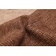 preview thumbnail 3 of 7, ECARPETGALLERY Flat-Weave Marrakech Brown Wool Tapestry Kilim - 8'6 x 11'3