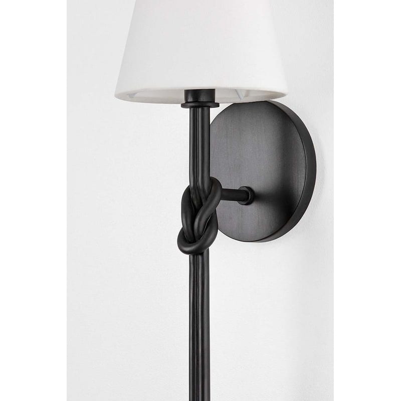 Hudson Valley Lighting 2925 Alburgh 25" Tall Wall Sconce