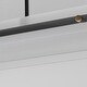 preview thumbnail 2 of 2, Maxim 21195 Spectre 62" Wide LED Linear Pendant
