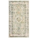 preview thumbnail 20 of 124, SAFAVIEH Madison Andra Boho Oriental Distressed Rug 3' x 5' - Sage/Ivory