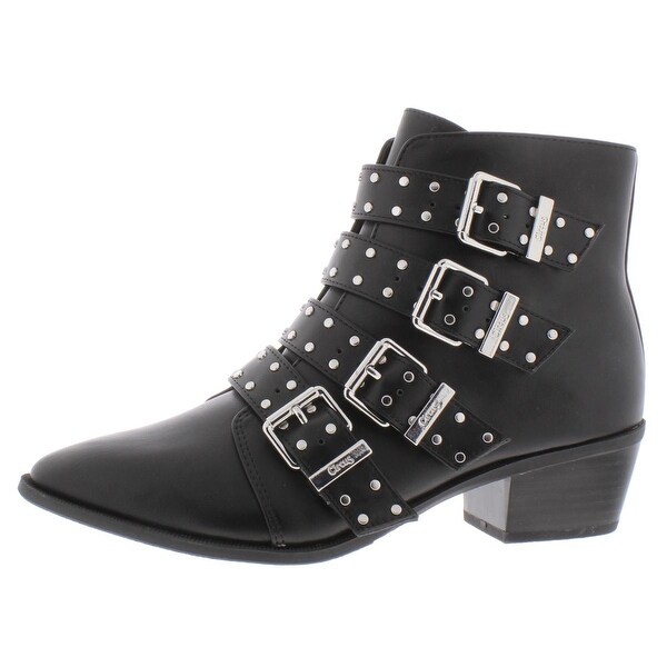sam edelman studded boots