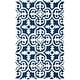 preview thumbnail 10 of 30, SAFAVIEH Handmade Chatham Ura Modern Moroccan Wool Rug