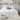 Summertime - Coma Inducer® Oversized Comforter - Cloud Dancer - White