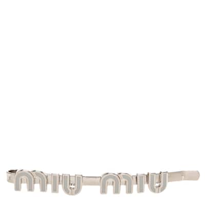 Miu Miu Hair Clip