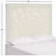 preview thumbnail 7 of 9, SAFAVIEH Home Richella Headboard
