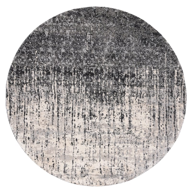 SAFAVIEH, Retro Christene Modern Abstract Rug