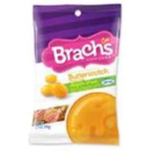 Brach S Butterscotch Sugar Free Hard Candy 12 Packs 3 5oz Per Pack Overstock 11733518