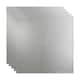 Option Brushed Aluminum