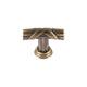 Option Antique Brass