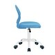 preview thumbnail 17 of 120, Homy Casa Armless Office Task Chair
