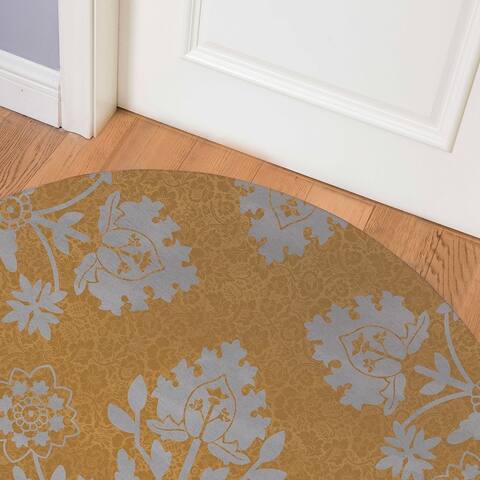 SHANE Indoor Floor Mat By Kavka Designs