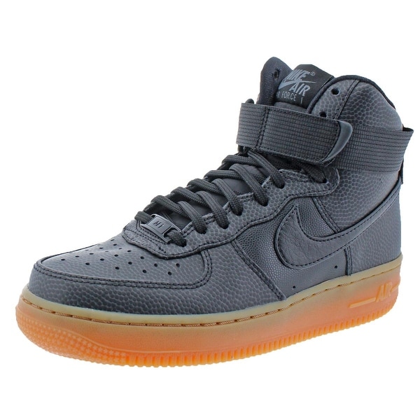 nike women's air force high tops