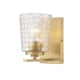 Option Vintage Brass
