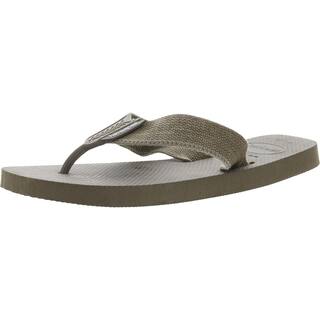 overstock men's sandals