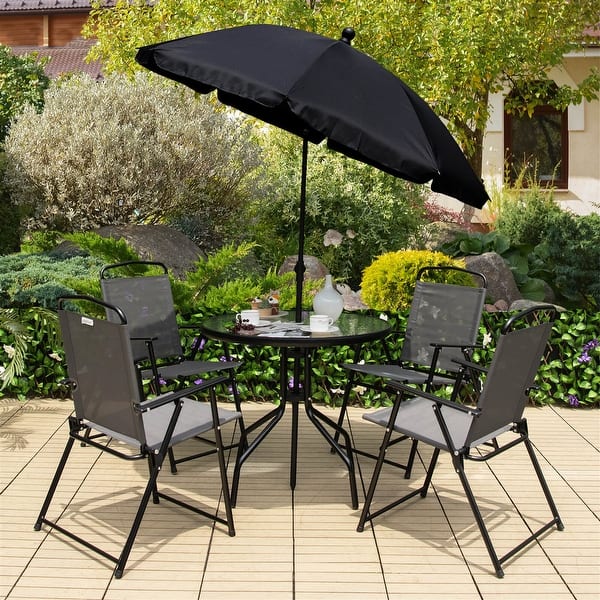 apex 9 patio umbrella Tropishade 9-ft Aluminum Tan Push-button Tilt Market Patio Umbrella 636HC09  at Lowes.com