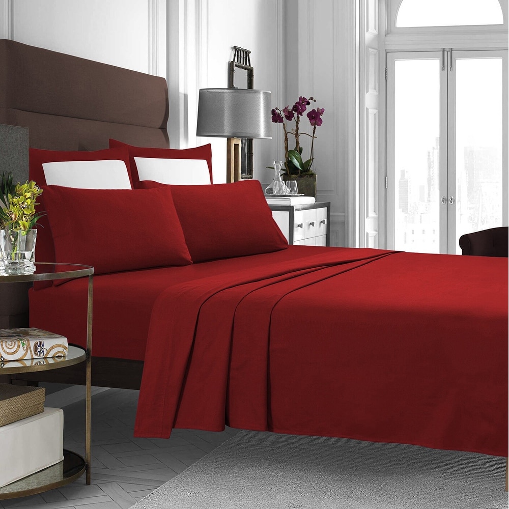 Twin Size Flannel Bed Sheet Sets Bed Bath & Beyond