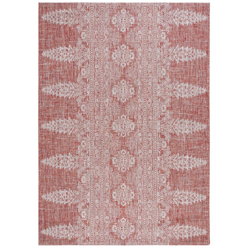 SAFAVIEH Courtyard Mami Transitional Rug