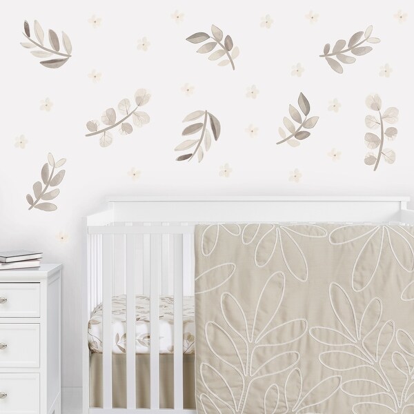 Bed bath and hotsell beyond nursery decor