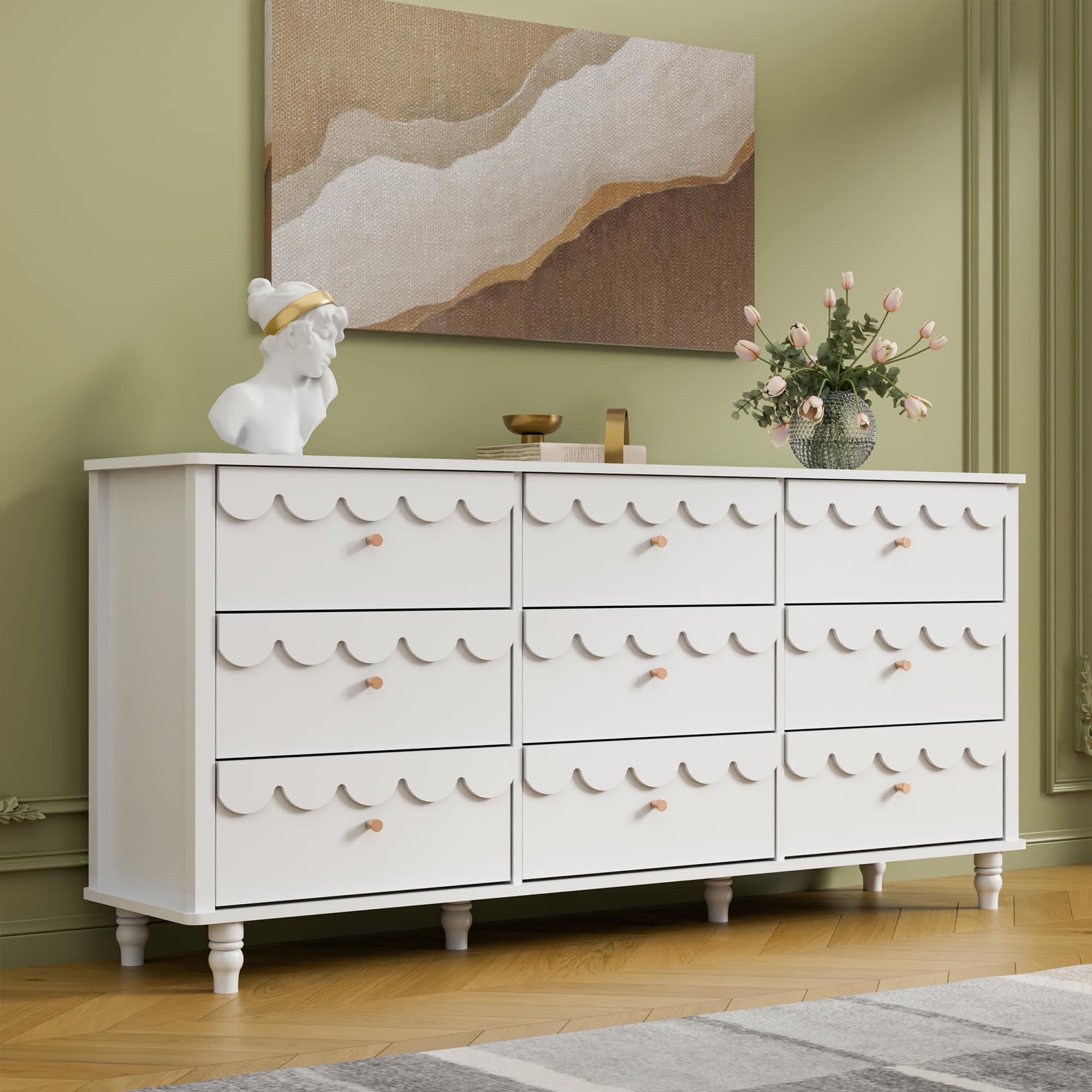 Option White