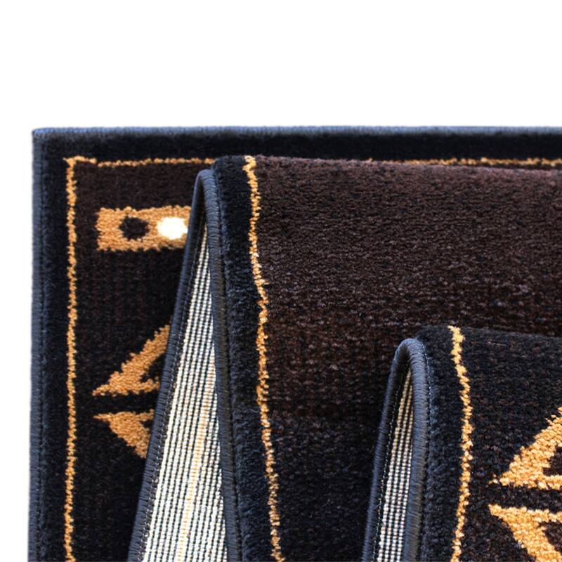 Southwestern Style Area Rug