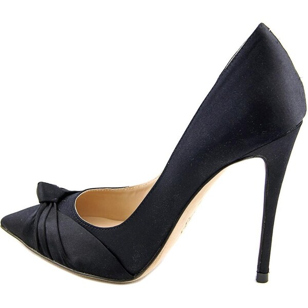 nicole miller heels