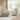 Lilia Glam style Swivel Chair with long-pile Set of 2 by HULALA HOME