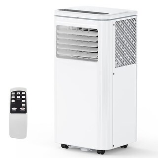 Portable Air Conditioners 8000 BTU - Bed Bath & Beyond - 40397074