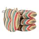 Option Sunset Stripe