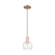 Option Antique Copper / Seedy