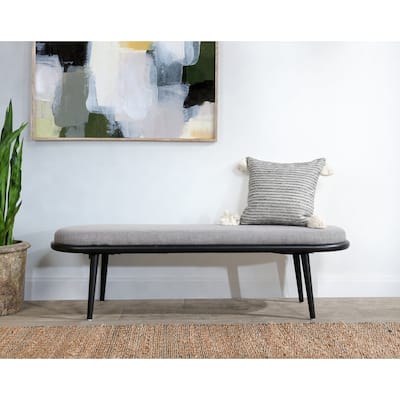 Echo Bench by Kosas Home