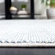 preview thumbnail 33 of 78, SAFAVIEH River Yuki Contemporary Solid Rug